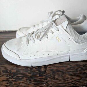 The Roger On shoes